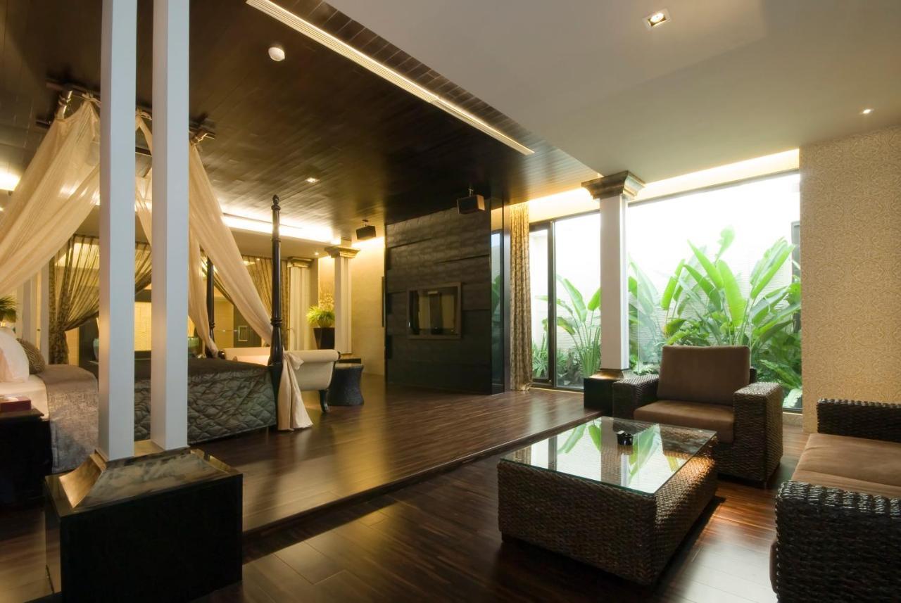 Harport Motel Kaohsiung Exteriör bild